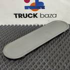 6416940095 Заглушка ремня безопасности для Renault Espace II (с 1991 по 1996)