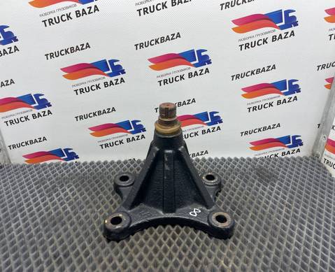 549015003015 Кронштейн цилиндра подъёма кабины для КАМАЗ 54901