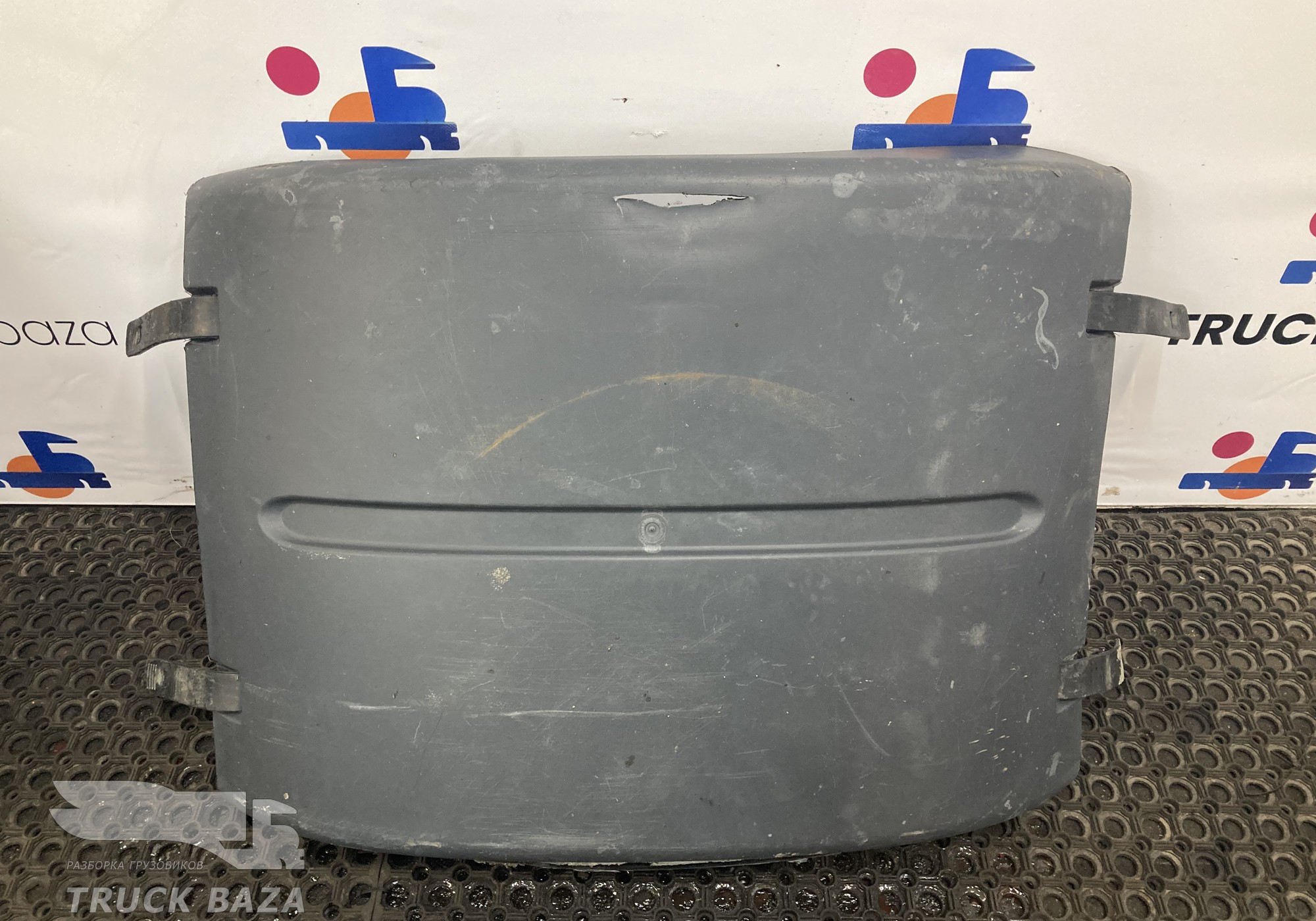 254069915 Крыло заднее для Man TGX TG3 (с 2020)