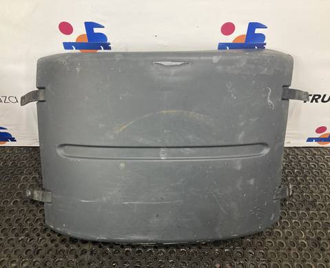 254069915 Крыло заднее для Man TGX TG3 (с 2020)