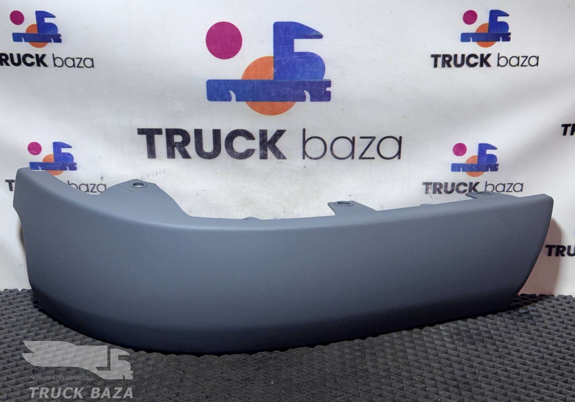 21413789 Угол бампера левый для Volvo FH 4 (с 2012)