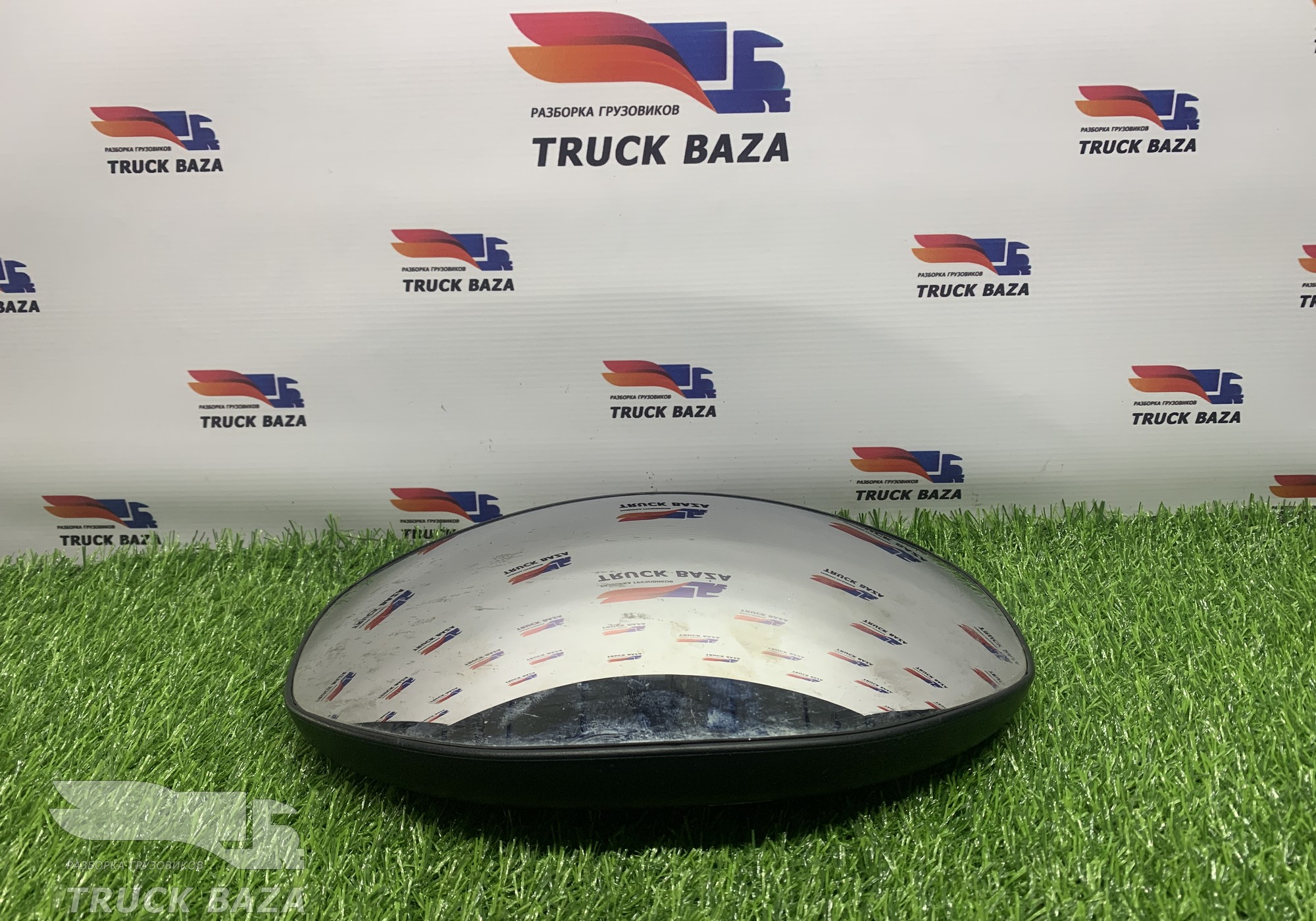 1949305 Зеркало бордюрное для Daf XF106