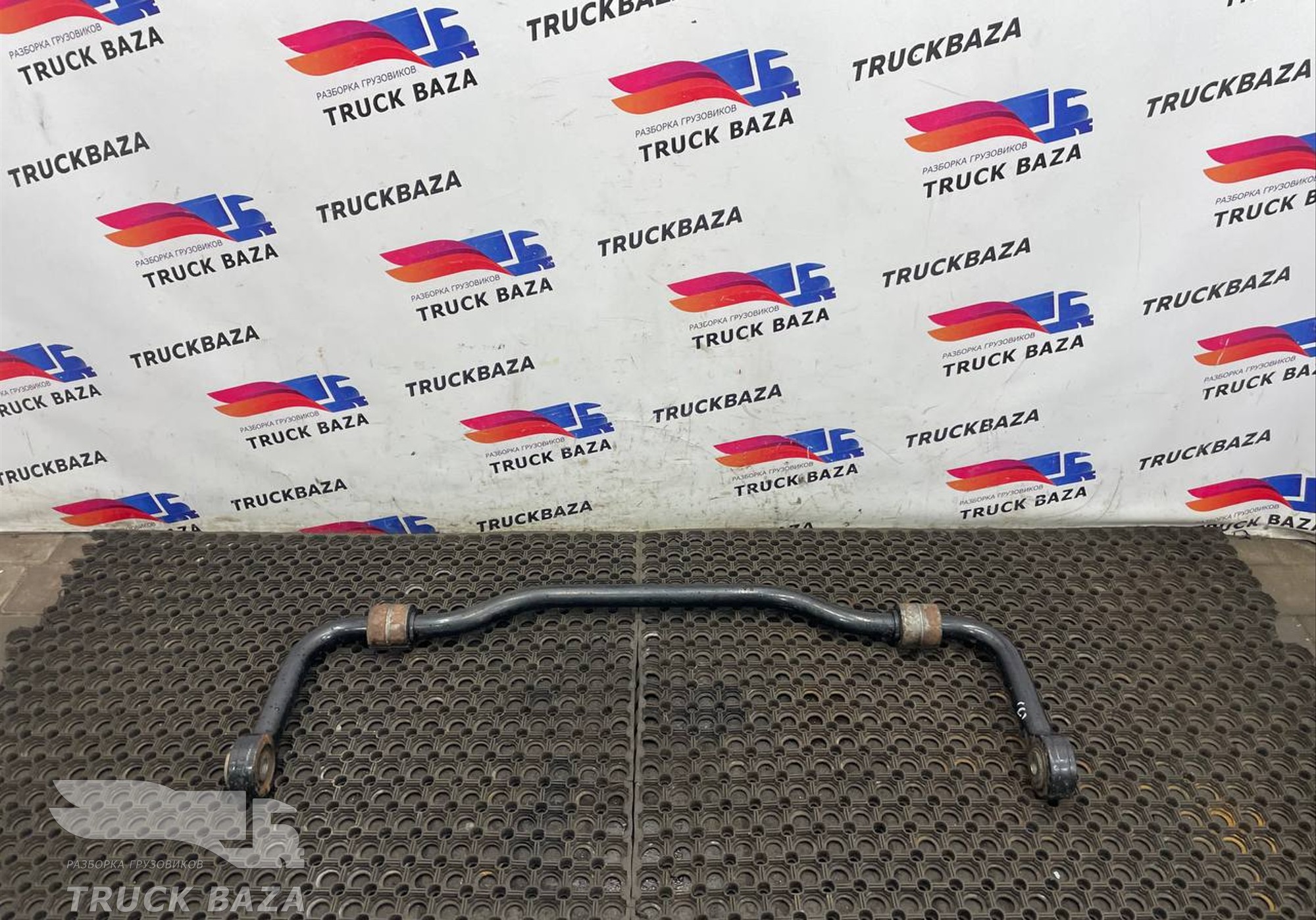 MC465482AA Стабилизатор передний для Ford F-MAX (с 2018)