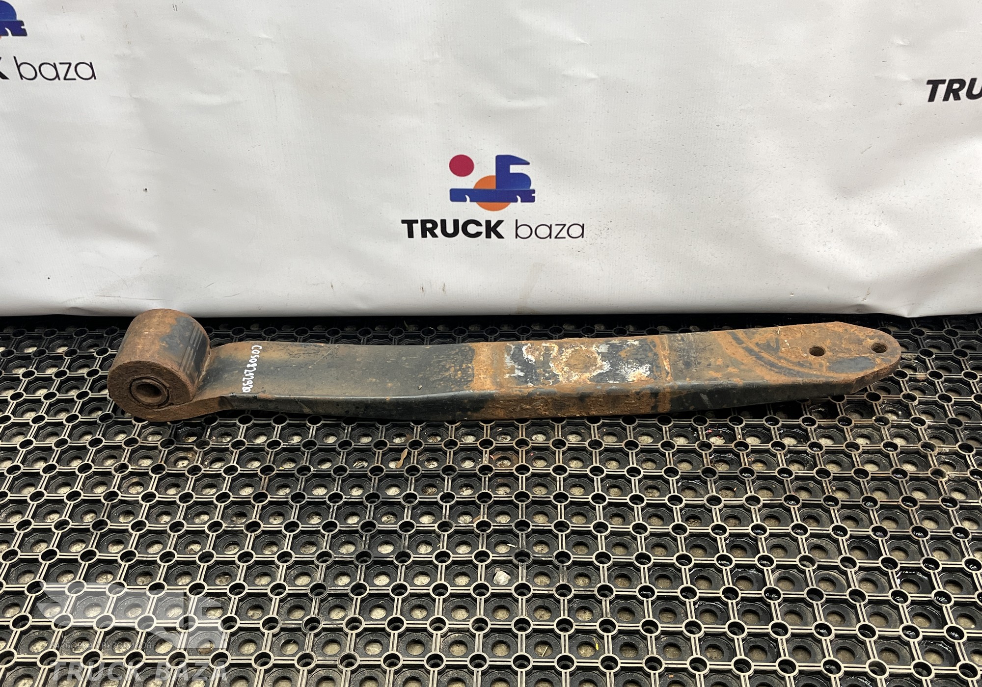 0508212920 Полурессора BPW для Полуприцепы Разные Полуприцепы