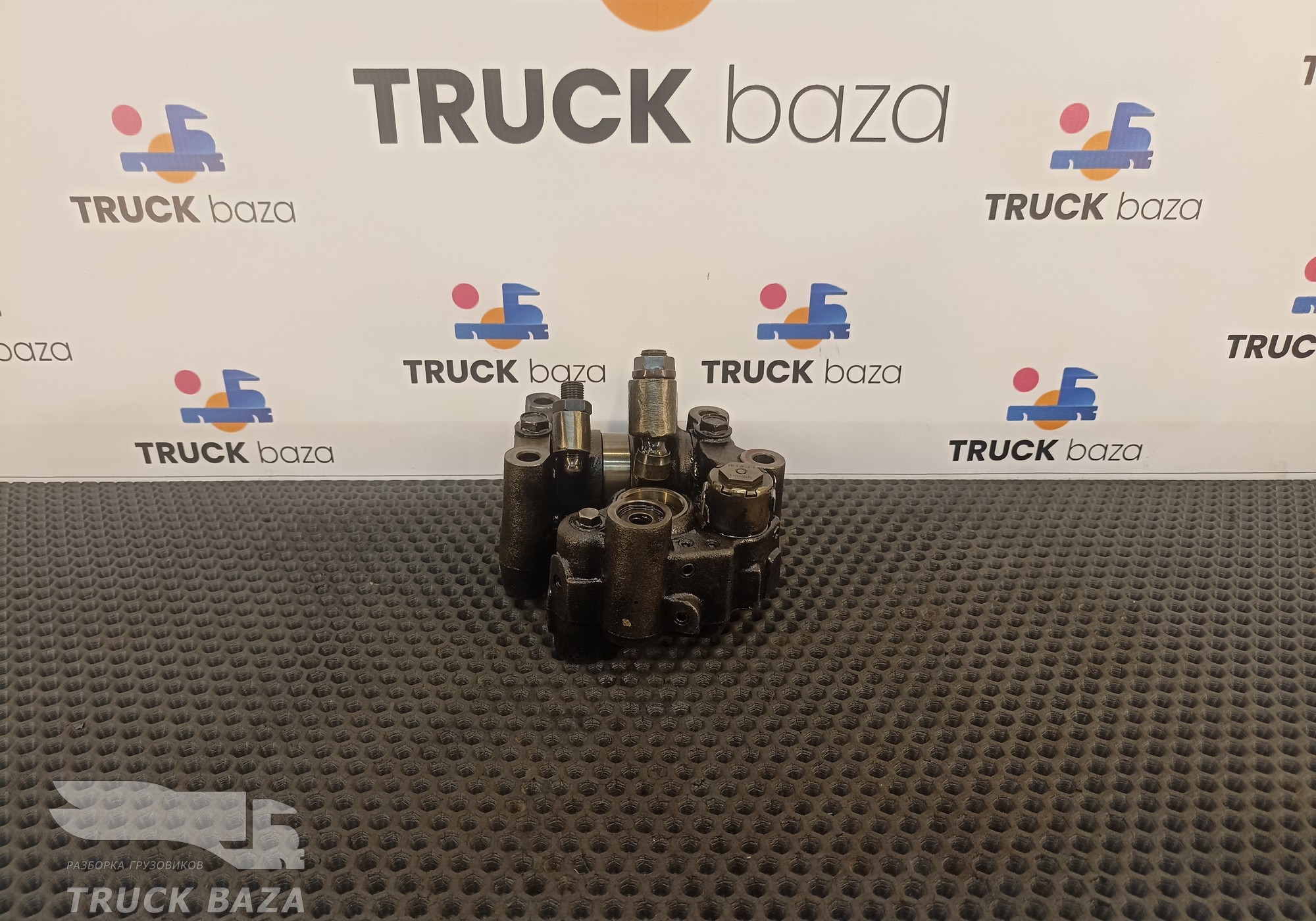1732002 Вал рокера для Daf CF II (с 2006 по 2013)