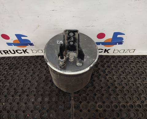 291206060AC02A Подушка пневмоподвески задняя для Faw J7 (с 2018)