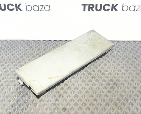 1406830110 Заглушка передней панели для КАМАЗ 5490 (с 2013)