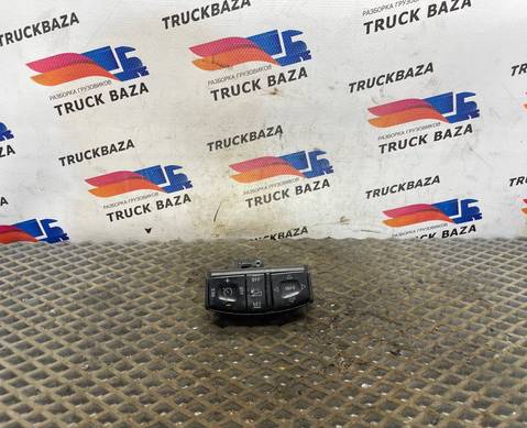 1486287 Переключатель круиз-контроль для Scania 5-series R (с 2004 по 2016)