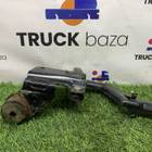 Петля подножки обслуживания правая для Полуприцепы Sommer