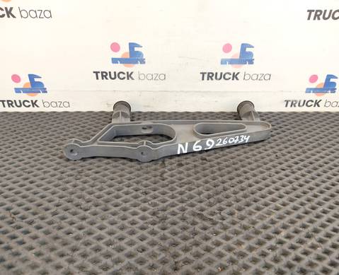 81637350028 Кронштейн козырька солнцезащитного для Man TGA