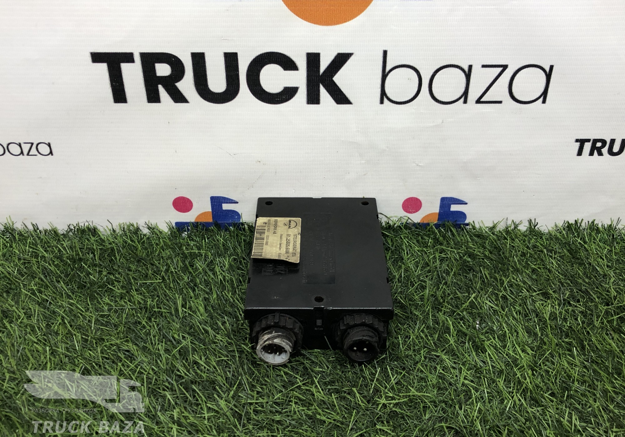 81258056000 Выключатель массы