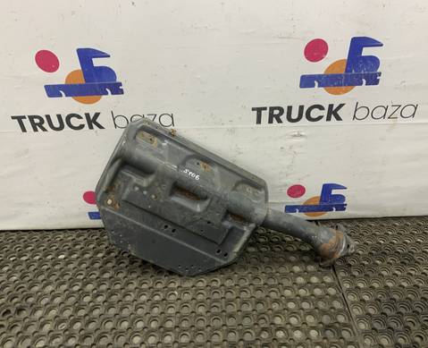 2054584 Кронштейн крыла заднего правого для Scania 4-series