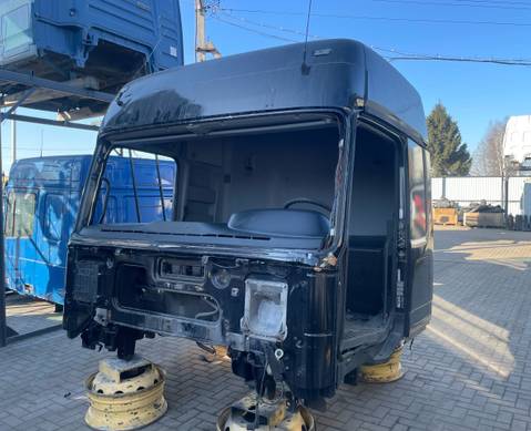 A9436000020 Каркас кабины для Mercedes-Benz Actros MP2 (с 2002 по 2008)