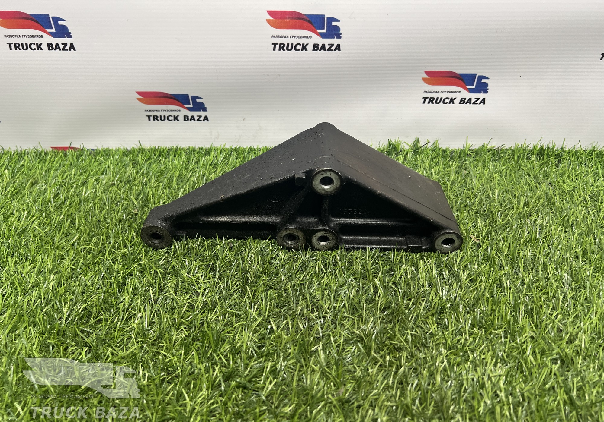 1653294 Кронштейн патрубка интеркулера для Daf XF105 (с 2005)