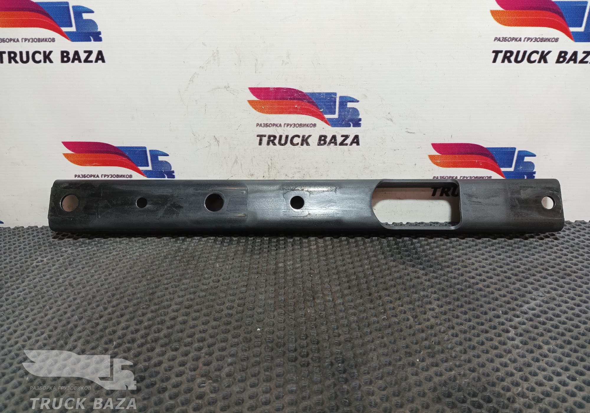 1679755 Кронштейн ресивера для Daf XF106