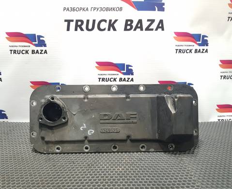 1349575 Крышка блока цилиндров для Daf
