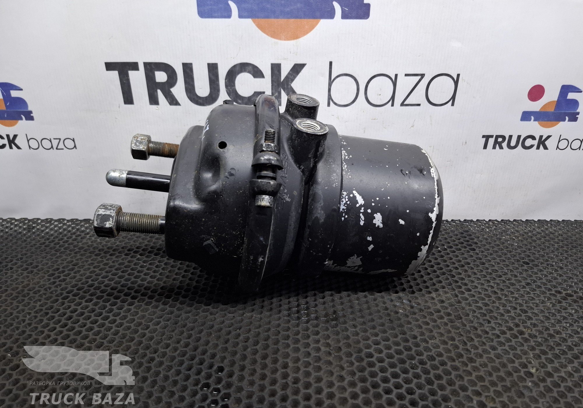 K212656N00 Энергоаккумулятор тормозной для DongFeng GX DFH4180