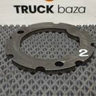 2830524 Шайба ступицы задней для Scania 6-series R (с 2016)