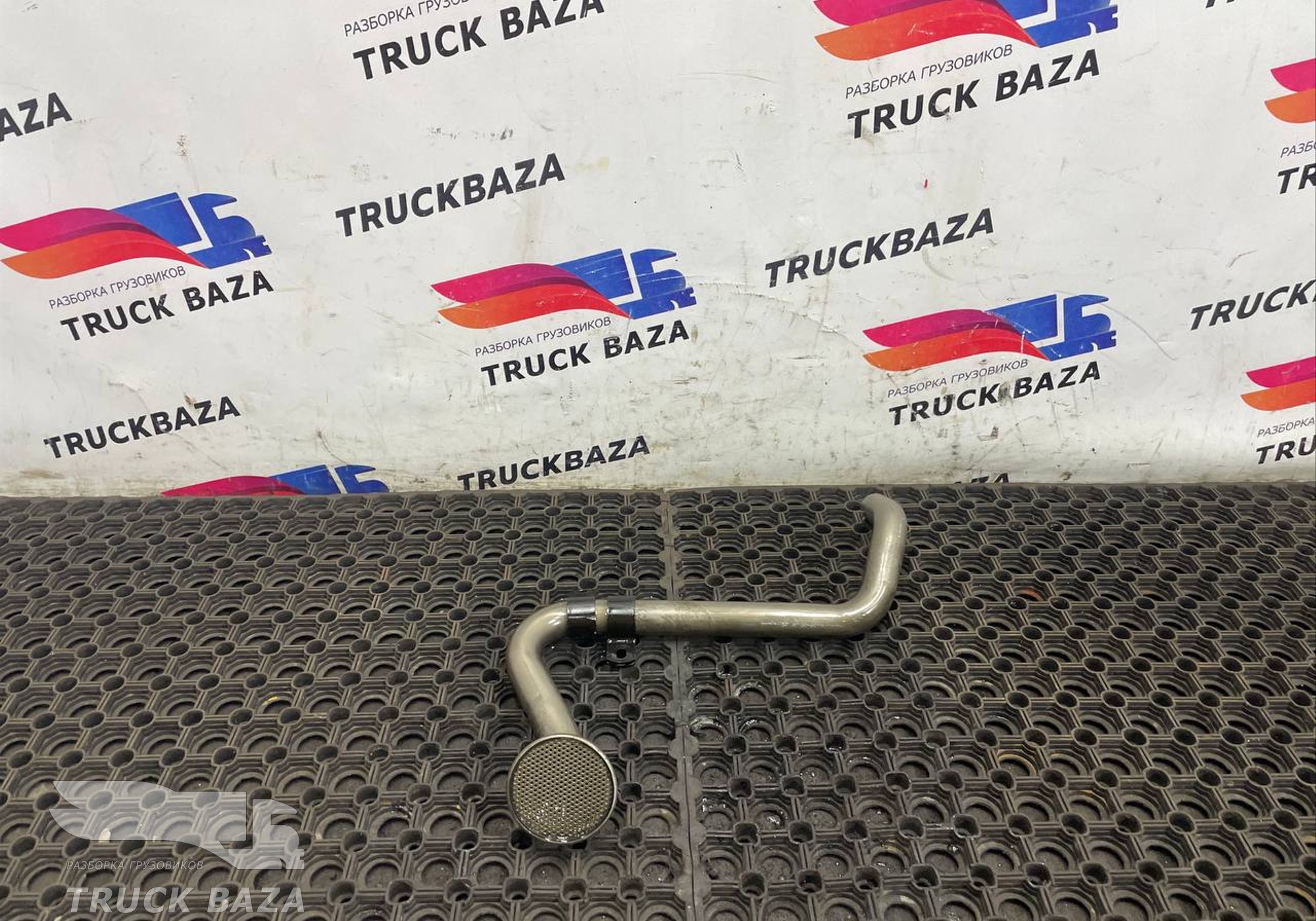 51057035771 Маслозаборник для Man TGX II (с 2012)