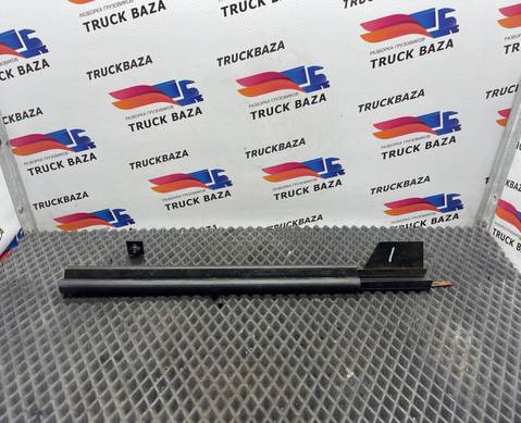 1389191 Направляющая стекла двери левой для Daf XF106 (с 2012)