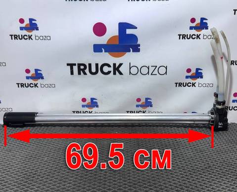 AZ932555200006 Топливозаборник для Sinotruk Sitrak C7H