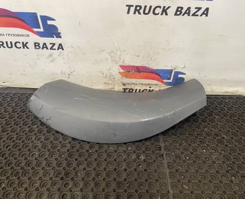 A9406801306 Накладка торпедо для Mercedes-Benz Axor
