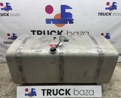 1517308 Бак топливный 600L для Scania 4-series R (с 1995 по 2007)
