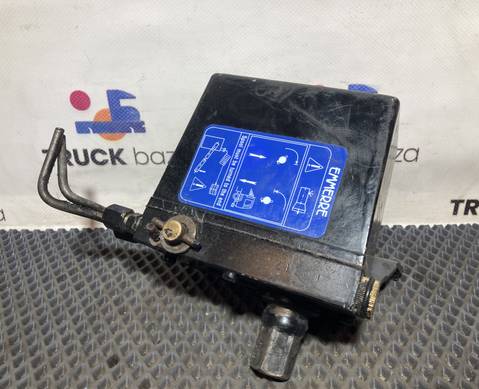 2081520 Насос подъема кабины для Scania 5-series G (с 2004 по 2016)