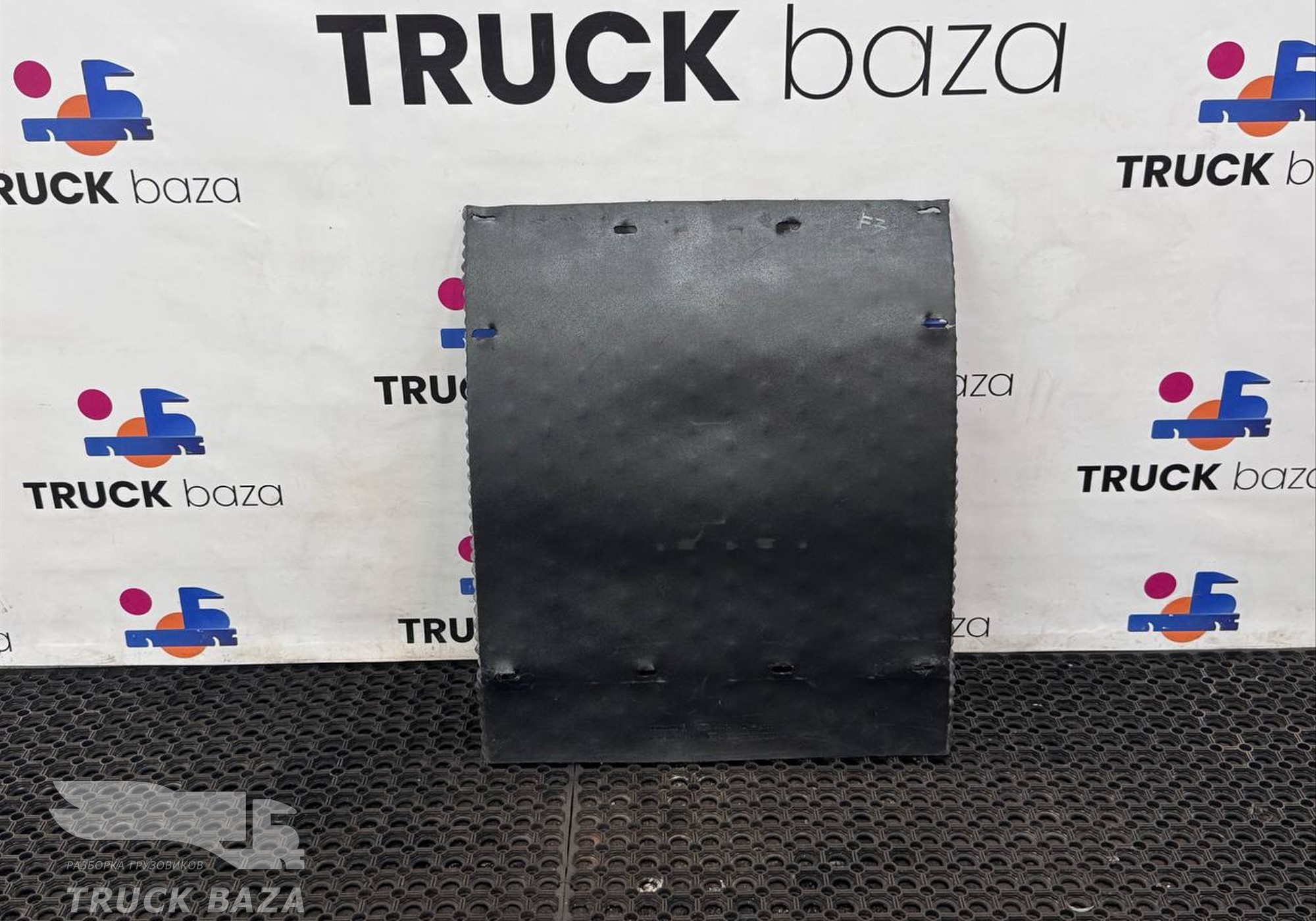 KC4616A563B Брызговик крыла для Ford F-MAX (с 2018)