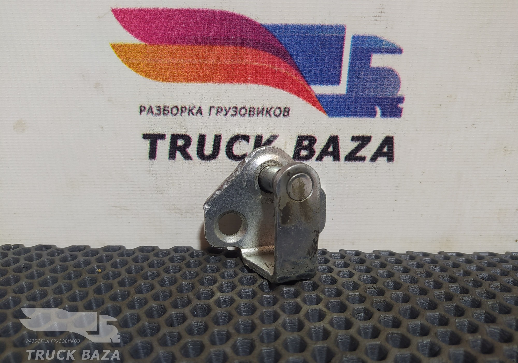 9017200431 Ответная часть замка двери для Mercedes-Benz Axor II (с 2004 по 2010)