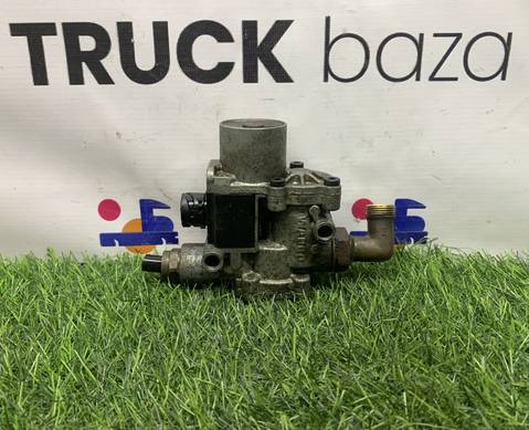 4721950180 Кран ABS для Mercedes-Benz Actros MP1 (с 1996 по 2003)