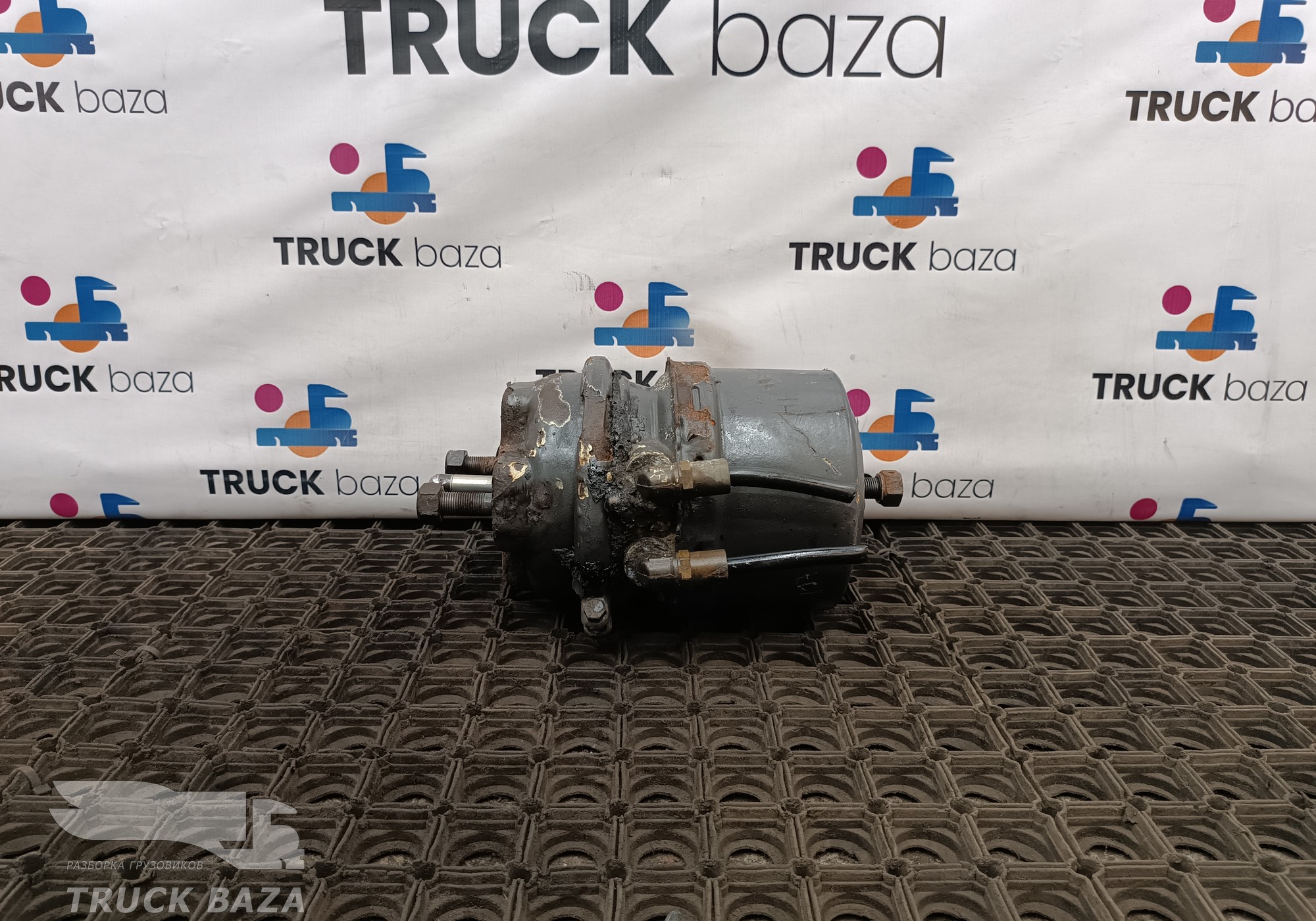 21596227 Энергоаккумулятор тормозной для Volvo FM II (с 2002)