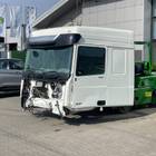 Кабина в сборе для Daf XF106 (с 2012)