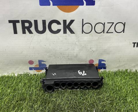 WG9720580051 Блок предохранителей для Sinotruk Howo