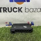 WG9720580051 Блок предохранителей для Renault Megane