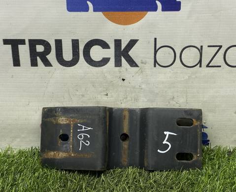 A3755208641 Кронштейн крыла заднего для Mercedes-Benz Actros MP3 (с 2008)