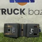 A3755208641 Кронштейн крыла заднего для Ford Escort V (с 1990 по 2001)