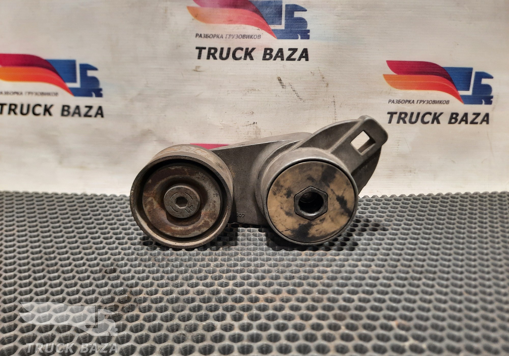 7421819687 Ролик натяжителя для Renault Premium