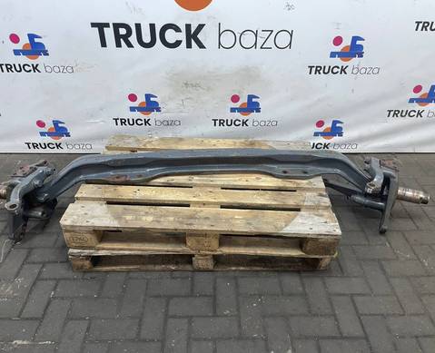 1785563 Балка передняя в сборе для Daf XF105 (с 2005)