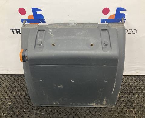 254069608 Крыло заднее передняя часть для Man TGA