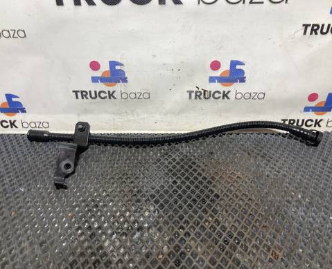 9605001237 Масляная трубка для Mercedes-Benz Actros New Actros MP4 (с 2011)