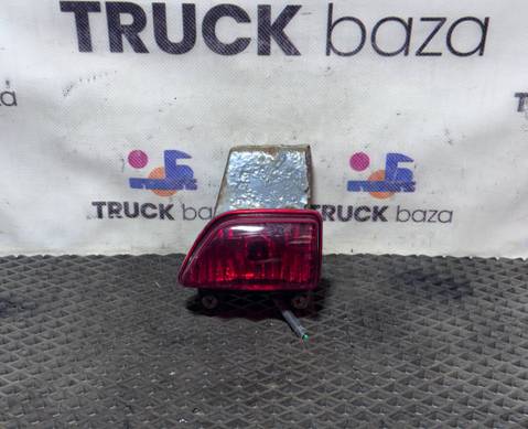 WG9925720045 Фонарь габаритный задний левый для Sinotruk Sitrak C7H