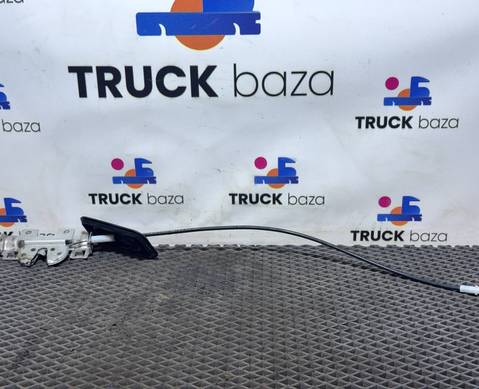 810W971220028 Замок капота для Sinotruk Sitrak C7H