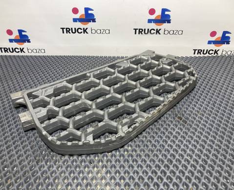 2595870 Ступенька подножки нижняя для Scania 6-series P (с 2016)