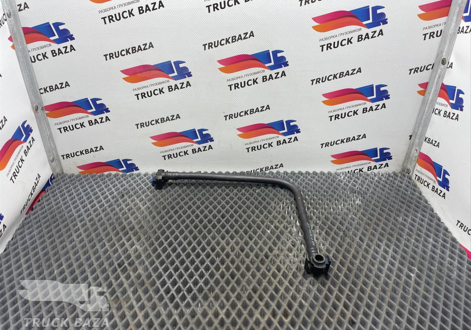 51063045461 Трубка охлаждения компрессора для Man TGX II (с 2012)