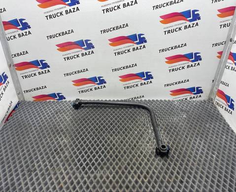 51063045461 Трубка охлаждения компрессора для Man TGX II (с 2012)