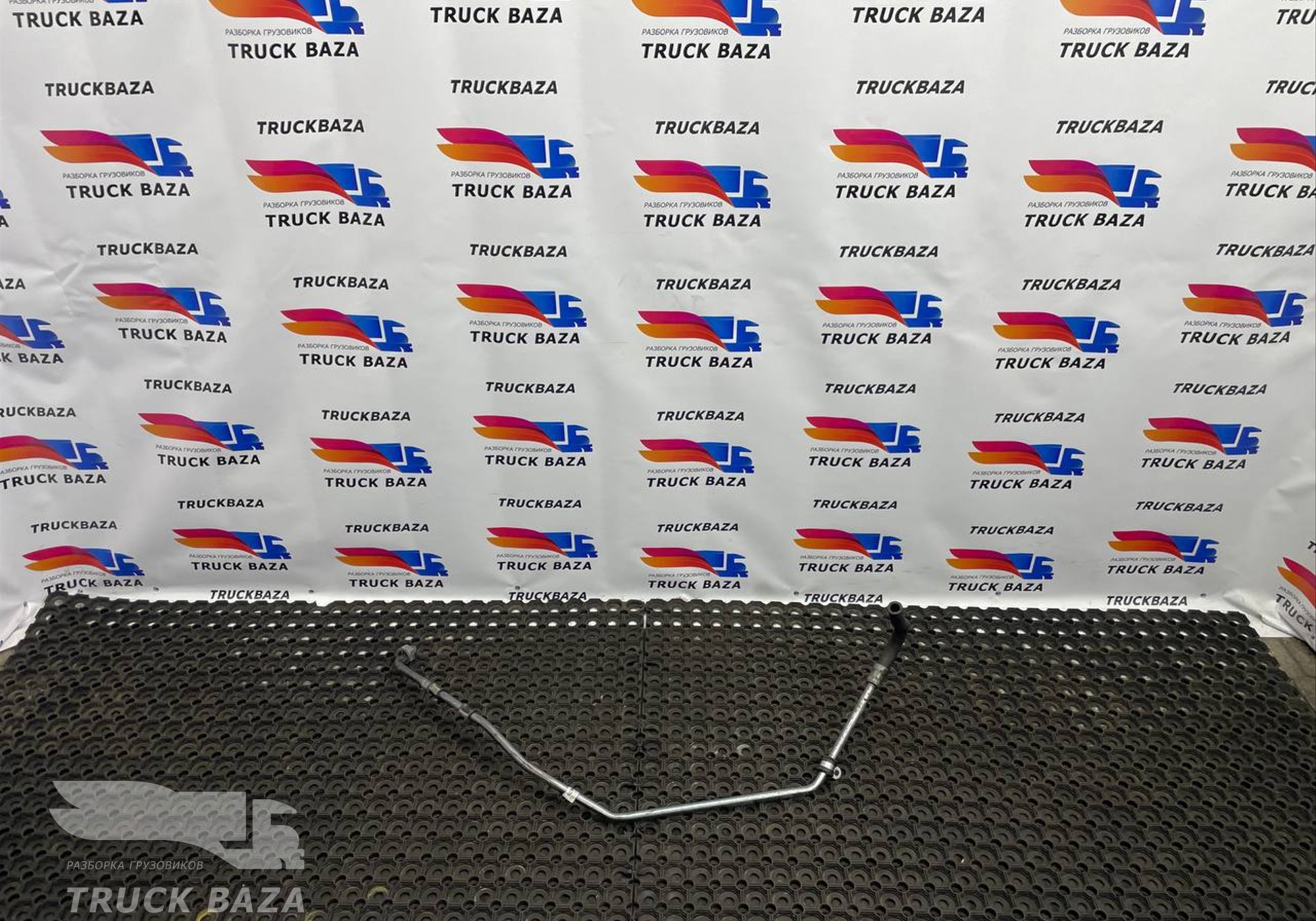 JC463A713CE Трубка ГУРа для Ford F-MAX (с 2018)