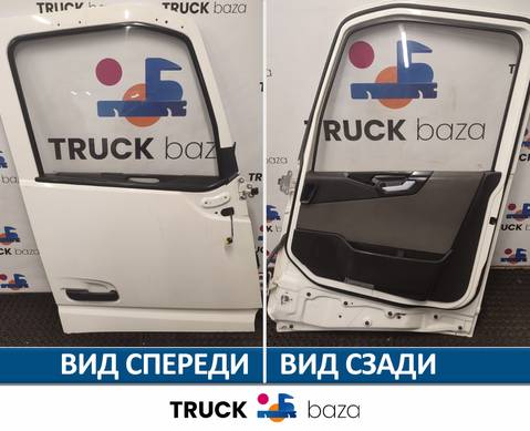 82183386 Дверь правая в сборе (Цена не актуальна) для Volvo FH 4 (с 2012)