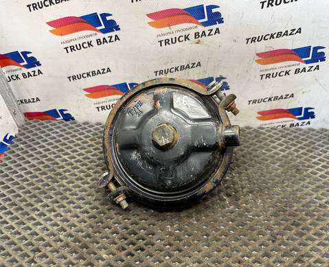 0054207824 Камера тормозная передняя для Mercedes-Benz Actros MP3 (с 2008)