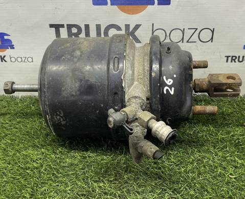 Энергоаккумулятор тормозной для Daf XF105 (с 2005)